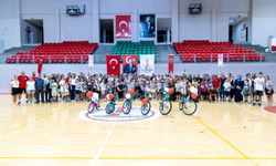 Karşıyaka’da Sokak Senin Mahalle Olimpiyatları’nda büyük final!