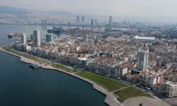 İzmir için dikkat çeken iklim uyarısı: 100 yıllık risk listesinde