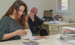 İzmir’de üniversiteli kız öğrencilere 2 bin TL’ye barınma desteği