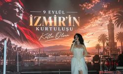 İEF’de kurtuluşun 104’üncü yılına özel kutlama