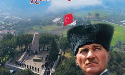 Urla Belediyesi- Urla'nın Kurtuluşu'nun 104. yılı