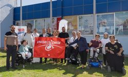 Torbalı’da Aquapolis’e Kırmızı Bayrak: Engelsiz yaşam için yeni adım