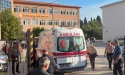 Son dakika: Manisa Turgutlu’da okul önünde silahlı saldırı: 1 öğrenci hayatını kaybetti, 4 öğrenci yaralı