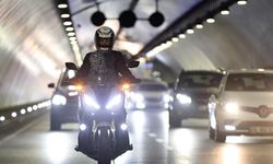 Motosiklet sayısının otomobil sayısını geçtiği il sayısı 7 oldu