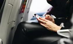 Uçakta internet kullanacaklar dikkat!