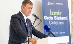 İzmir’de gıda güvenliği için kritik buluşma: Çocuklar için yeni proje başladı