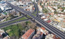 İzmir’de trafik için kritik proje: Şemikler Köprülü Kavşağı ihaleye çıkıyor