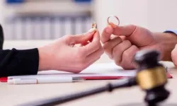 Boşanma ve nafaka davalarında yeni dönem: Düzenleme ekimde geliyor