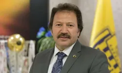 19 yıllık dönem sona erdi: TESK'in yeni başkanı Mehmet Yiğiner oldu