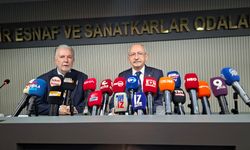 Kılıçdaroğlu’ndan esnaf mesajı: Mutlaka Esnaf Bakanlığı kurulmalı