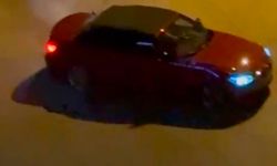 Gaziemir’de drift magandalarına geçit yok