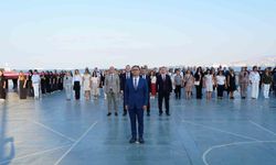 İzmir’de yeni eğitim yılı başladı: 850 bin öğrenci ders başı yaptı