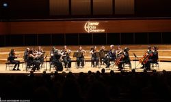 İzmir Oda Orkestrası yeni sezonu opera aryalarıyla açıyor
