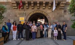 İzmir’de emeklilere ücretsiz gezi fırsatı: Eylül ve ekim rotaları belli oldu