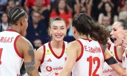 Türkiye, 2026 CEV Trendyol Kadınlar Avrupa Şampiyonası’nda finale yükseldi!