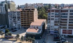 İzmir’in 150 yıllık tarihi yapısı konservatuvar oluyor: Çalışmalarda sona gelindi