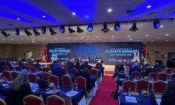İzmir’den Akdeniz kentlerine iklim krizi için ortak mücadele çağrısı