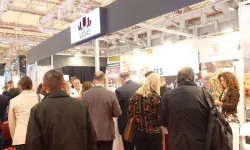 İstanbul Turizm Fuarı’nda Urla rüzgarı: Tarihi, gastronomisi ve doğasıyla tanıtıldı