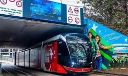 Türkiye-Fransa maçı öncesi Kocaeli’de ulaşım seferberliği