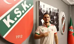 Karşıyaka’da transfer alarmı! 2 yeni transfer takımdan ayrıldı