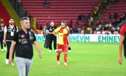 Göztepe’de işler tersine döndü! 4 haftada 1 puan, savunmada büyük alarm