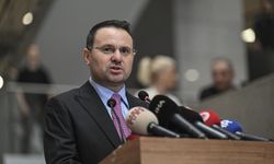 Adalet Bakanı Akın Gürlek’ten 9 Eylül mesajı: Kurtuluşumuzun 104. yılı kutlu olsun