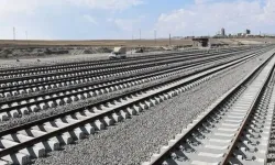 Stratejik hatlarla Türkiye lojistik merkez olacak