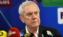 Aziz Yıldırım devreye girdi, İsmail Kartal görevine devam ediyor