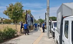 İzmir Büyükşehir’den Karşıyaka Belediyesi’ne 1 milyon 250 bin lira ceza