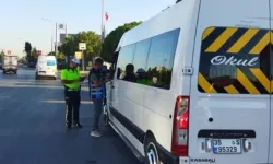 İzmir’de okulların açılmasıyla trafik önlemleri artırılıyor