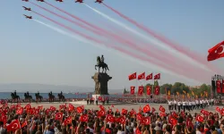 9 Eylül İzmir’in kurtuluş programı belli oldu! Solo Türk gökyüzünü süsleyecek