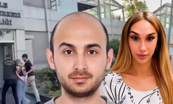 Sekiz yıldır aranıyordu: Kadın kılığında yakalandı