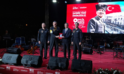 Başkan Tugay: İzmir’in özgürlüğünün bedelini biliyoruz
