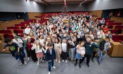 İzmir’de çocuklar için eylül ayı dopdolu! Eğitimden sanata, spordan bilime yoğun program
