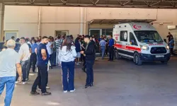 Turgutlu’daki saldırıda yaralanan öğrencilerin sağlık durumları açıklandı