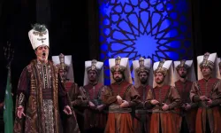 IV. Murat operası İzmir’de perdelerini açıyor: İZDOB’dan yeni sezonun iddialı prodüksiyonu