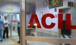 Afyon'da zincirleme kaza: 10 kişi yaralandı