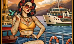 İzmir Tattoo Fest 2026 için geri sayım: 350’den fazla sanatçı Fuar İzmir’de buluşacak