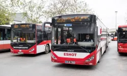 ESHOT’tan İzmir’de ulaşım düzenlemesi: 4 durak hizmet dışı kalacak