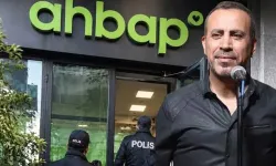 Ahbap soruşturmasında 5. dalga: 20 ilde 53 şüpheli için operasyon