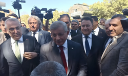 Ahmet Davutoğlu ifade verdi: Siyasetten çekilme kararı aldım