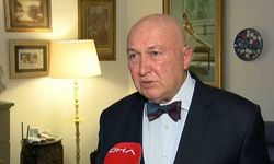 Prof. Dr. Övgün Ahmet Ercan, Kuşadası depremini değerlendirdi