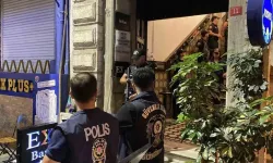 Bakan Gürlek açıkladı: İzmir’in de aralarında olduğu 5 ilde “Ailem Güvende” operasyonu