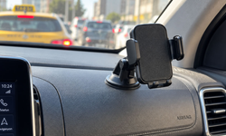 Taksiciler Odası’ndan kritik uyarı: Airbaglerin açılma alanını boş bırakın