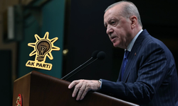 9 belediye başkanı AK Parti'ye katılacak