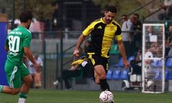 Aliağa FK sezona 4 golle başladı