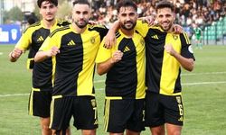 Aliağa FK, Şanlıurfaspor karşısında 3 puan peşinde
