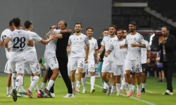 İzmir derbisinde kazanan Altay oldu