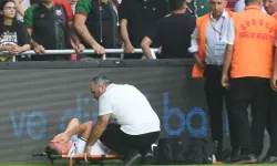 Altay’da derbi öncesi şok! Genç oyuncu sezonu kapattı