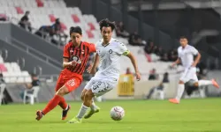 Altay’da Ali Kızılkuyu hasreti sona erdi